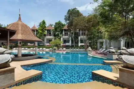 Avani Plus Koh Lanta Krabi Resort - Sha Extra Plus - 19