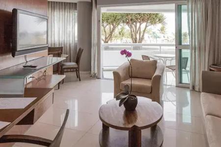 Wyndham Rio de Janeiro Barra - 93
