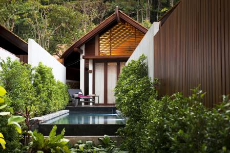 The Tubkaak Krabi Boutique Resort - Sha Extra Plus - 110