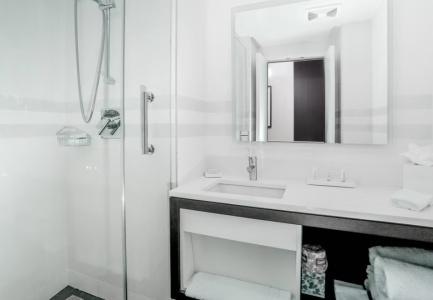 Courtyard by Marriott Long Island City/New York Manhattan View - 51