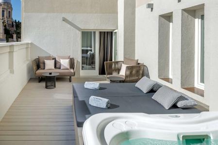 Catalonia Gran Vía Madrid - 74