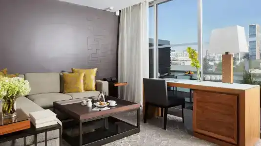 Las Alcobas, a Luxury Collection, Mexico City - 44