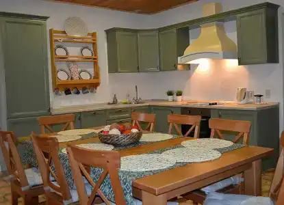 Усадьба Gorki Village - 9