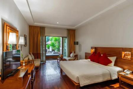 Angkor Miracle Resort & Spa - 59