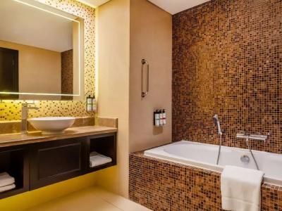Marjan Island Resort & Spa Managed By Accor - 30