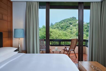 Renaissance Koh Samui Resort & Spa - Sha Extra Plus - 61