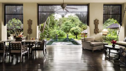 Four Seasons Resort Chiang Mai -Sha Plus - 52