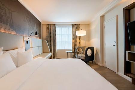 Radisson BLU Astrid, Antwerp - 59