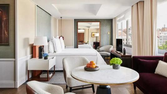 Rosewood Villa Magna - 76