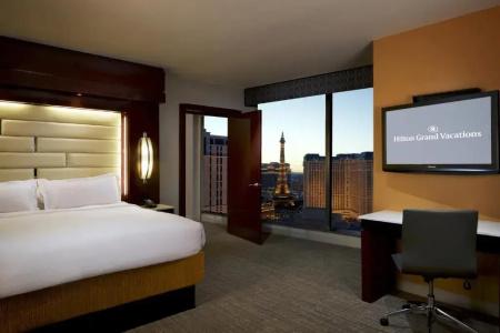 Hilton Grand Vacations Club Elara Center Strip Las Vegas - 51