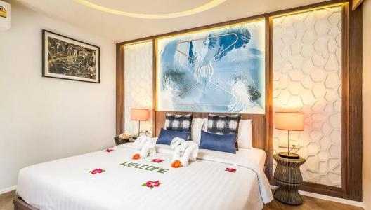 Rummana Boutique Resort - Sha Plus - 19