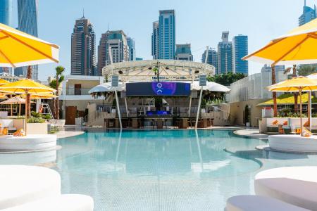 Habtoor Grand Resort, Autograph Collection - 43