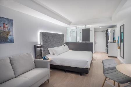 Innside by Melia Newcastle - 52