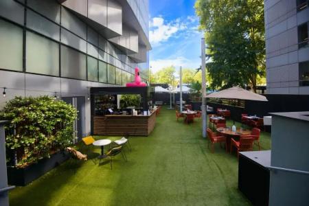 Pullman Paris Centre - Bercy - 33