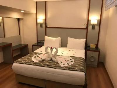 Muyan Suites - 9