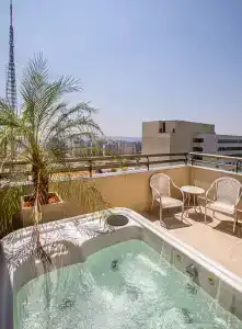 Meliá Brasil 21 - 117
