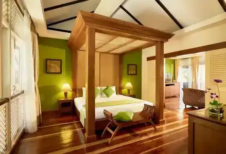 Vivanta by Taj- Rebak Island, Langkawi - 85