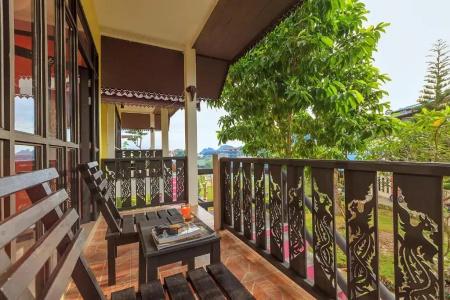 Phi Phi Chang Grand Resort - 89