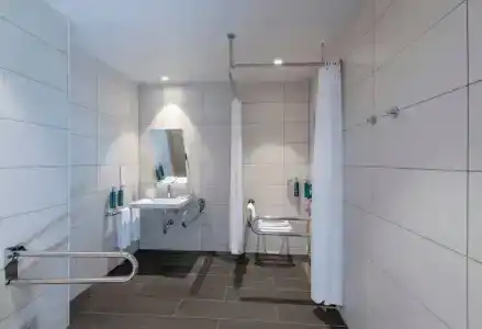 Hilton Garden Inn Tbilisi Chavchavadze - 49