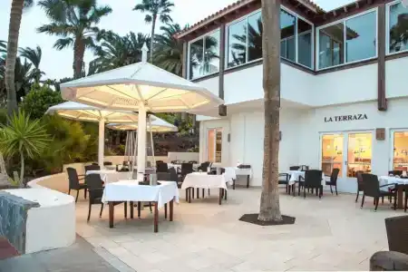 Robinson Esquinzo Playa - All Inclusive - 18