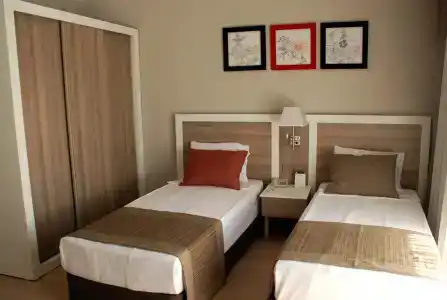 Port River & Spa - Ultra All Inclusive - 42