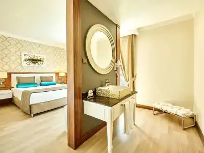 Luna Blanca Resort & SPA - All Inclusive - 70