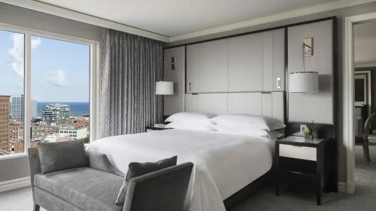 The Ritz-Carlton, - 76