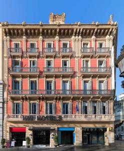 Boutique H10 Catalunya Plaza - 0