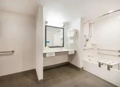 Hampton Inn & Suites Miami Wynwood Design District, Fl - 29