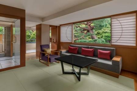 Suiran, a Luxury Collection, Kyoto - 49