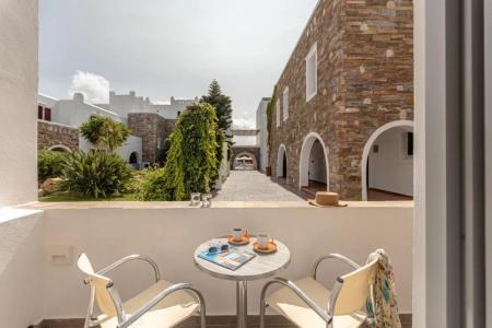 Naxos Resort Beach - 31