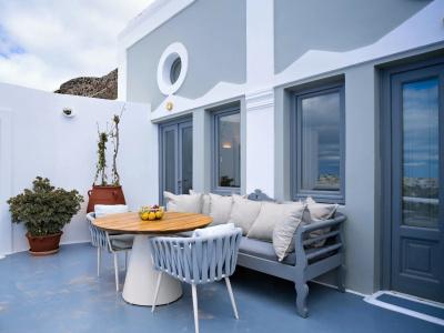 Ikies Santorini - 192