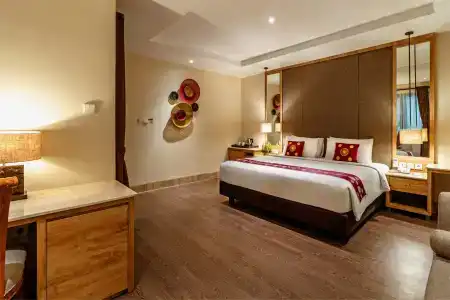 Bali Sunshine Inn Nusa Dua - 25