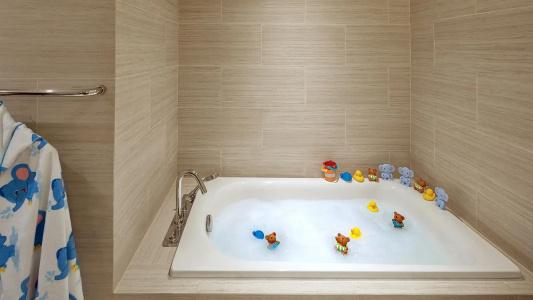 Pan Pacific Singapore (SG Clean, Staycation Approved) - 70
