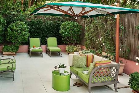 The Beverly Hills - Dorchester Collection - 103