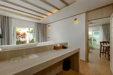 Phunawa Resort - Sha Plus - 183