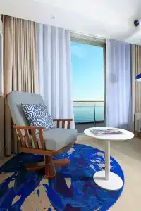 Radisson Blu Nice - 57