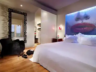 Out Of The Blue Capsis Elite Resort - 51