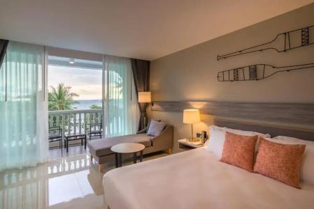 Centara Ao Nang Beach Resort & Spa Krabi - Sha Plus - 23