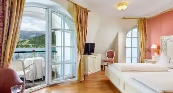 Grand Zell am See - 85