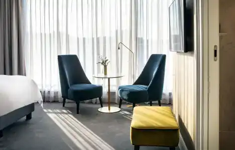 Pillows Grand Boutique Reylof Ghent - 60