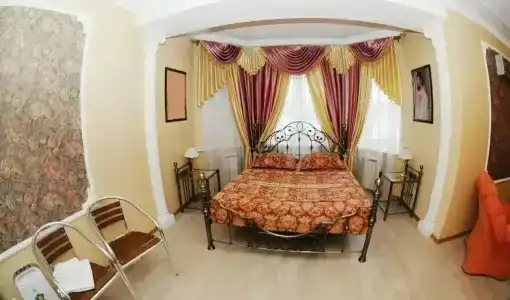 Гостиничный Комплекс Vip-House - 2