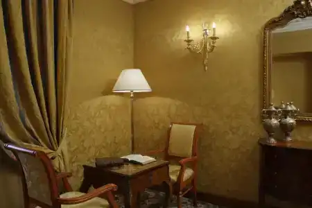 Grand Vanvitelli - 42