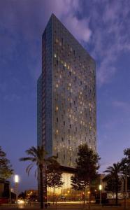 The Level at Melia Barcelona Sky - 1
