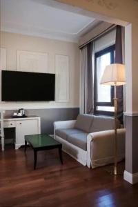 Radisson Blu GHR Rome - 49