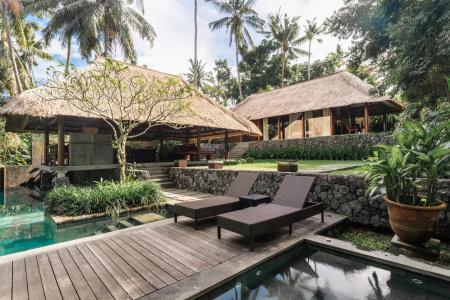 Kayumanis Private Villas & Spa - 60