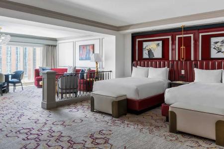 The Venetian® Resort Las Vegas - 78