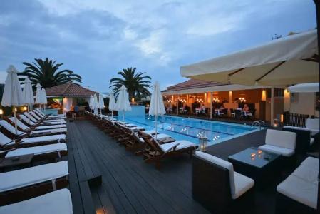 Serenity Luxury Boutique Agrilia - 5