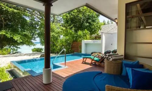 Hilton Seychelles Labriz Resort & Spa - 106