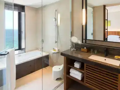 Hyatt Regency Seragaki Island Okinawa - 36